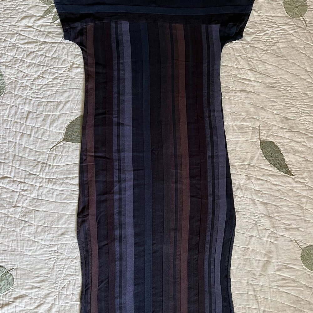 Ace & Jig Liberty dress in Bewitched